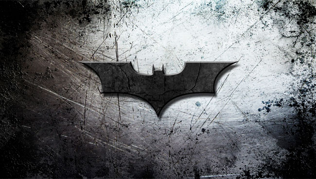 Fotomurales de vinilo batman